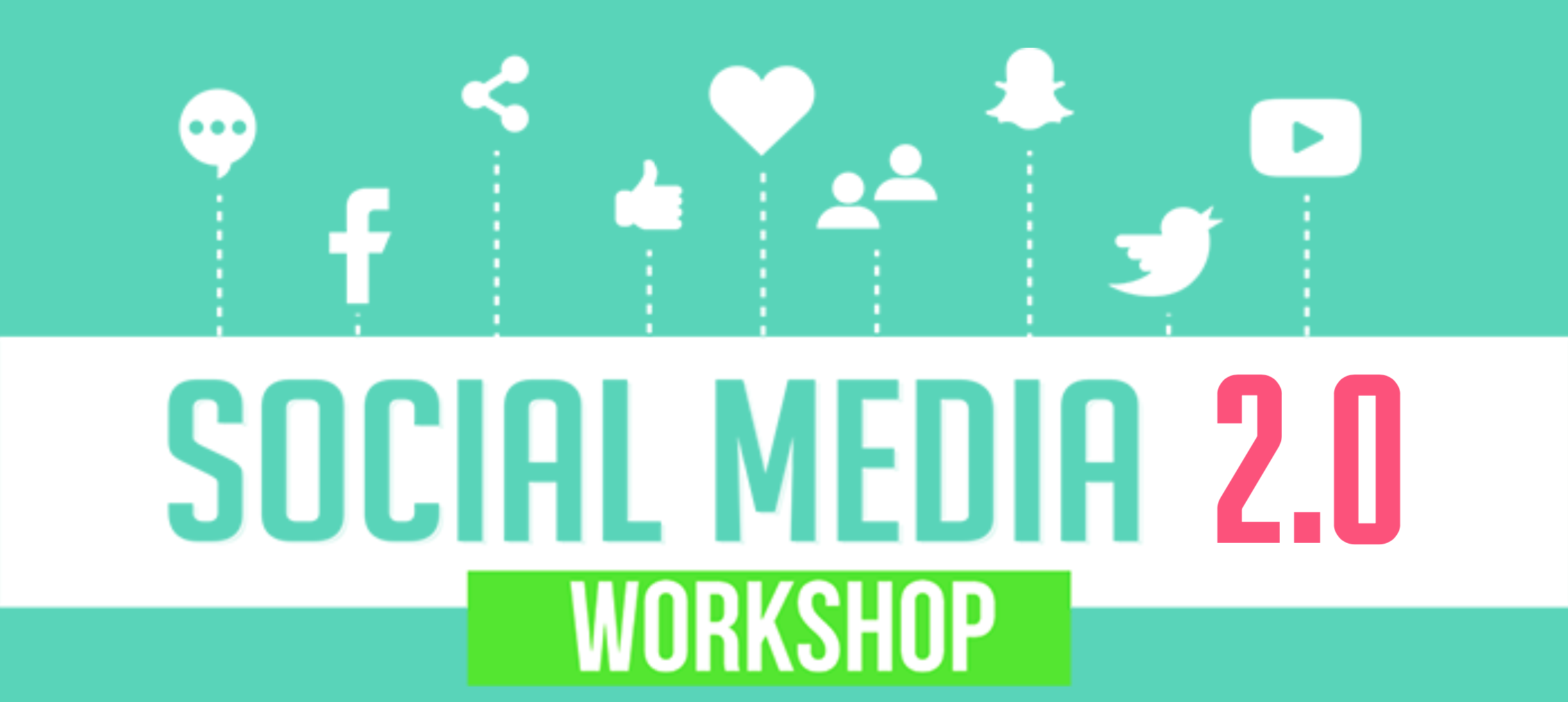 Social Media Workshop